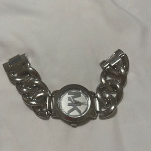 Michael Kors watch. Authentic!